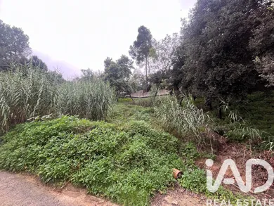 Terreny edificable a Sant Cugat del Vallès