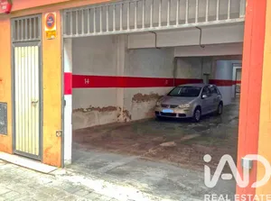 Garaje en Castelló de la Plana