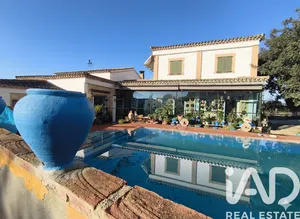 Domain in La Roda de Andalucía