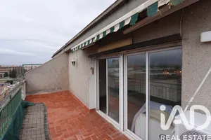 Penthouse in Tortosa