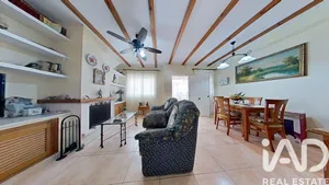 Casa adosada en Santa Pola