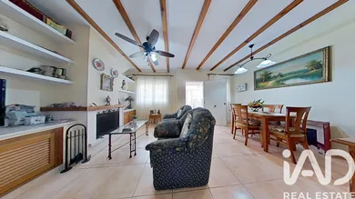 Casa adosada en Santa Pola