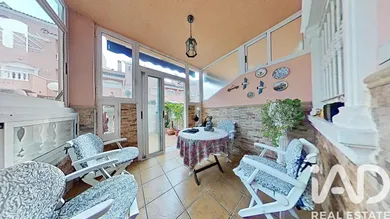 Casa adossada a Santa Pola