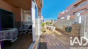 Casa adosada en Santa Pola