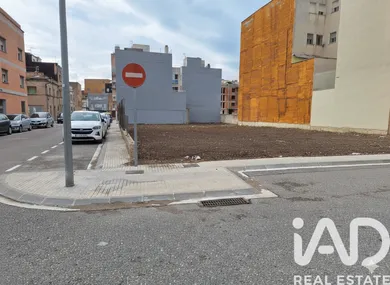Terreny edificable a Roquetes