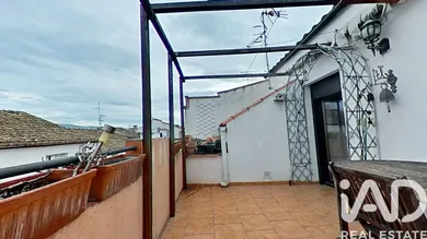 Village house in Aldover