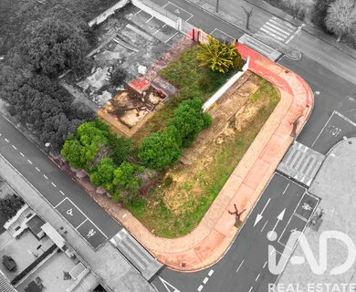 Terreno edificable en Els Pallaresos