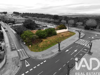 Terreno edificable en Els Pallaresos