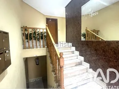 Penthouse à Valverde de la Virgen