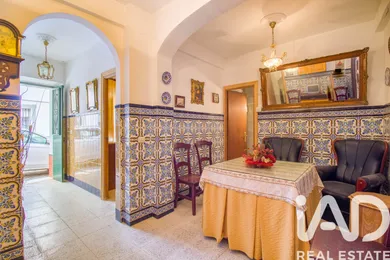 Casa adosada en Cortegana