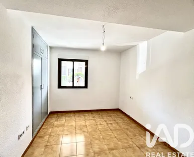 Apartment in Altea