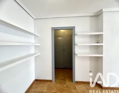 Apartment in Altea