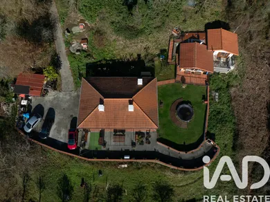 Vivienda unifamiliar en Mutriku