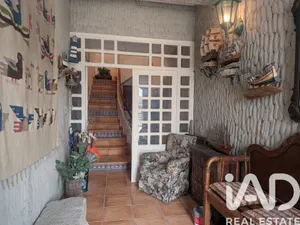 Casa adosada en Mugardos