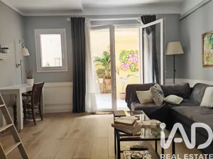 Apartment in Barcelona