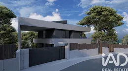 Châlet à Altea