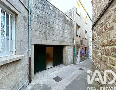 Maison à Pontevedra