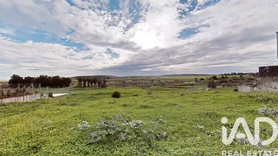 Terreny a Sanlúcar de Barrameda