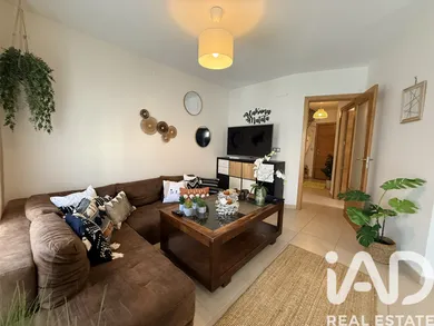 Casa adosada en Lepe