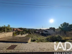 Terreno edificable en Canyelles