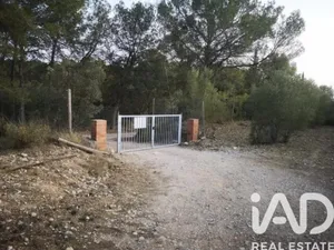 Terreno rústico en L'Arboç