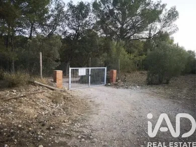 Terreno rústico en L'Arboç