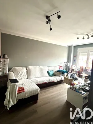 Piso en San Andrés del Rabanedo