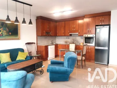 Piso en Sant Carles de la Ràpita