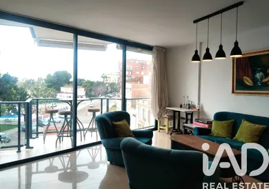 Pis a Sant Carles de la Ràpita
