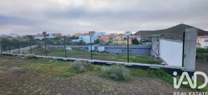 Terreno edificable en Granadilla de Abona