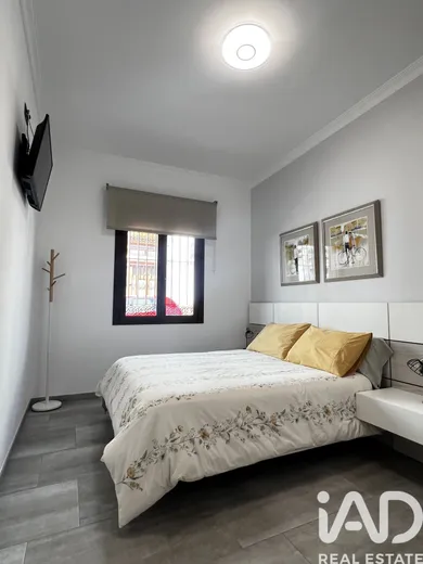 Casa a El Coronil