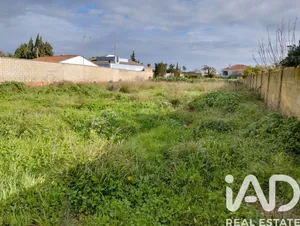 Terreno en Sanlúcar de Barrameda
