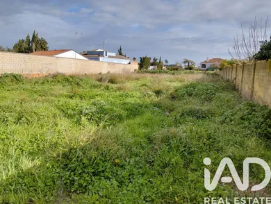 Terrain à Sanlúcar de Barrameda