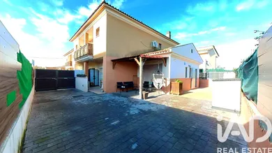 Casa adosada en Santa Oliva