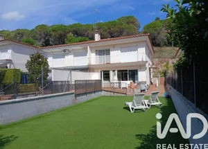 Casa unifamiliar a Argentona