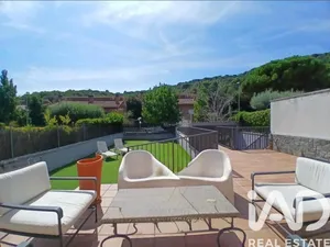 Appartement en maison à Argentona