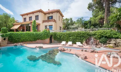 Villa a Altafulla