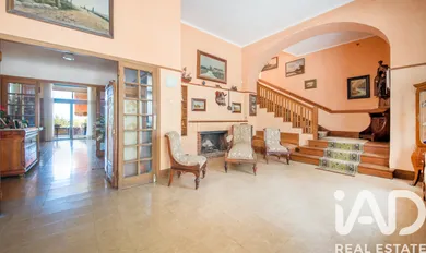 Villa a Altafulla