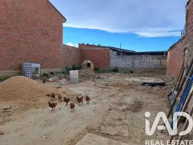 Terreny edificable a Villares de Órbigo