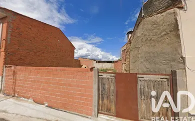 Terreno edificable en Villares de Órbigo