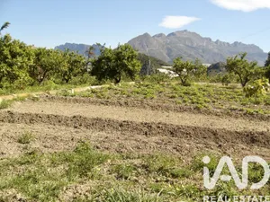 Terreno rústico en Polop