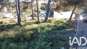 Terreno edificable en Cunit