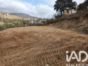 Terreno rústico en Casabermeja