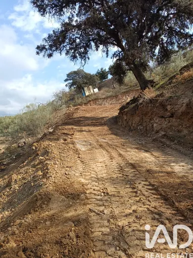 Terrain loisirs à Casabermeja