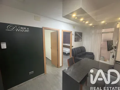 Apartment in Barcelona