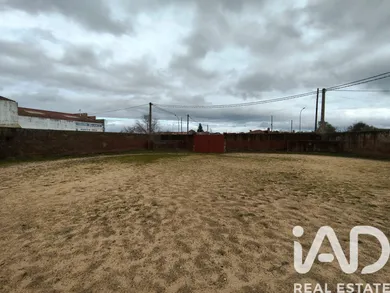 Domain in Villavieja de Yeltes