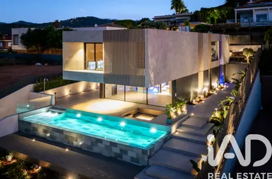 Casa en Teià