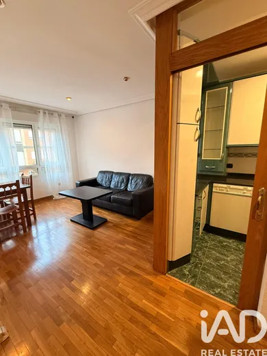 Apartment in Villaquilambre