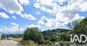 Terrain à bâtir à Sant Cebrià de Vallalta