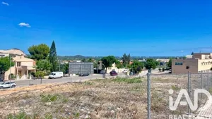 Terreno edificable en Pego